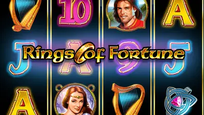rings of fortune